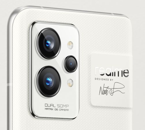 realme GT 2 Pro