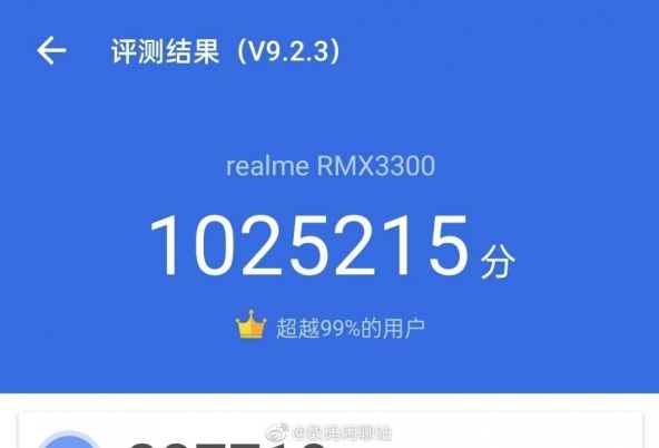 realme GT 2 Pro