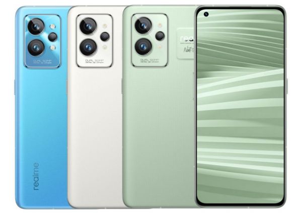 realme GT2 Pro