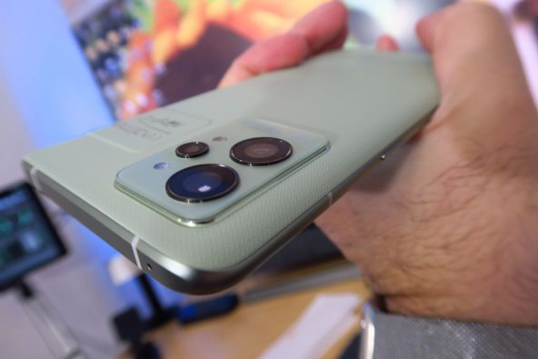 realme gt2 pro
