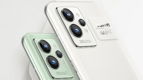 realme GT 2 pro