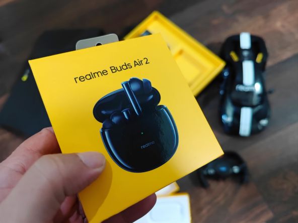 Realme Buds Air 2