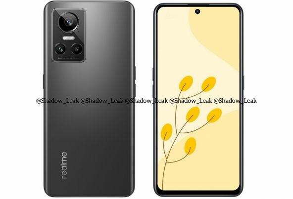 realme GT Neo3