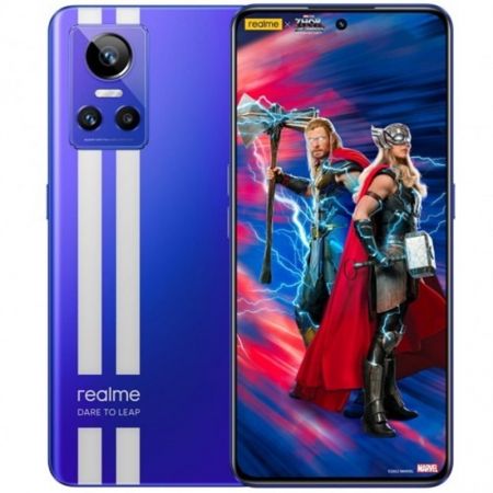 realme GT Neo