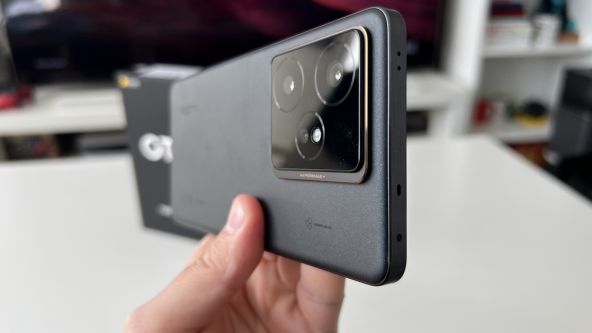 realme GT7