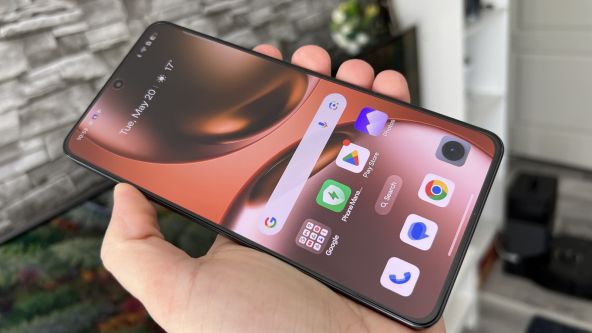realme GT7