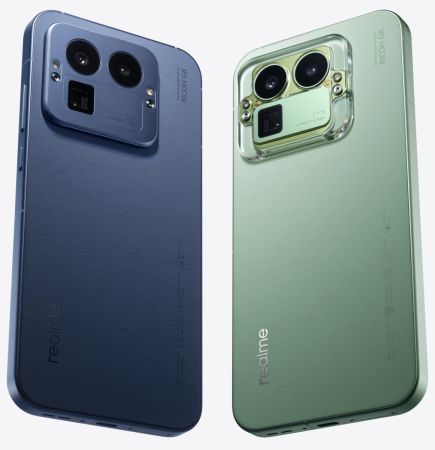 realme gt8 Pro