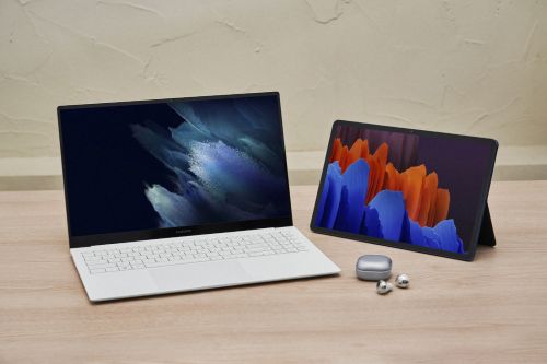 Samsung Galaxy Book Pro