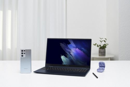 Samsung Galaxy Book Pro 360