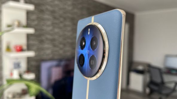 realme 12 Pro+