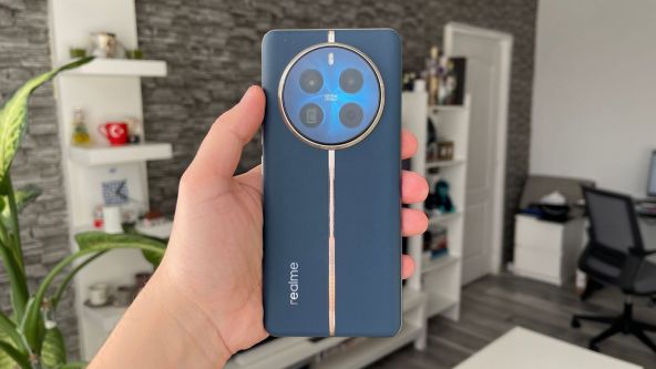 realme 12 Pro+