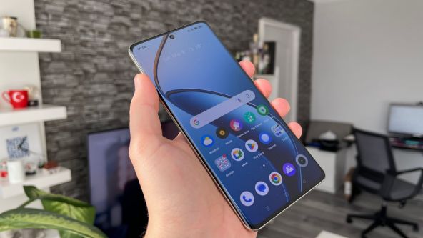 realme 12 Pro+