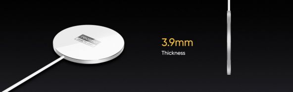 Realme MagDart