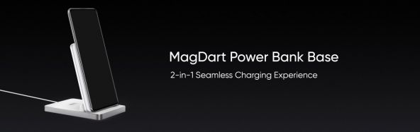 Realme MagDart
