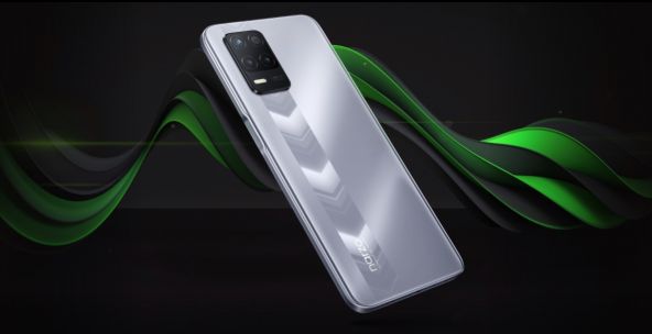 Realme Narzo 30 5G