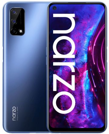 Realme Narzo 30 Pro