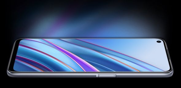 Realme Narzo 30