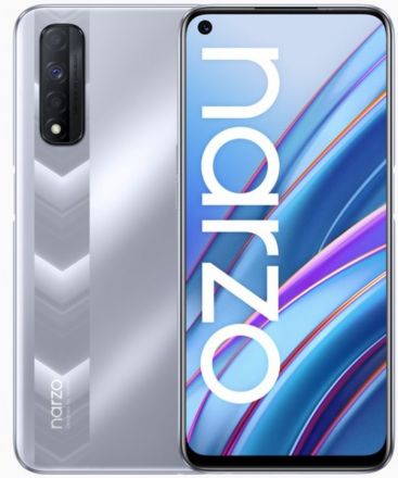 Realme Narzo 30