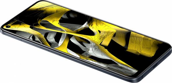 realme NARZO 50