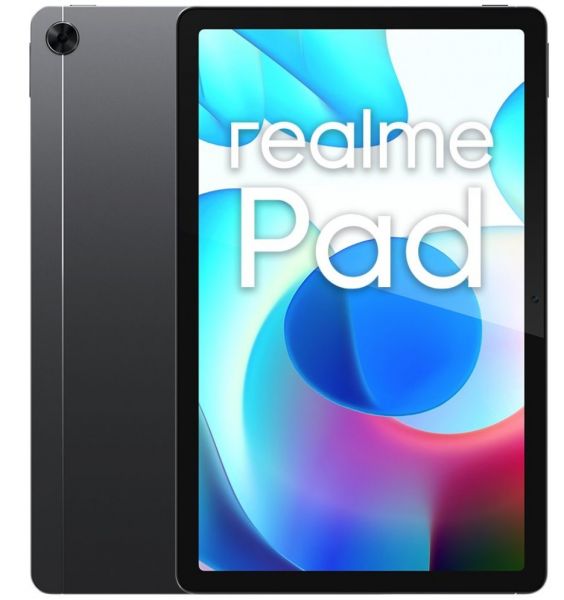 realme Pad