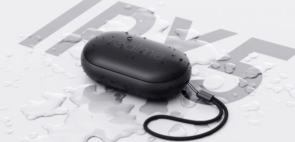 Realme Bluetooth Speaker