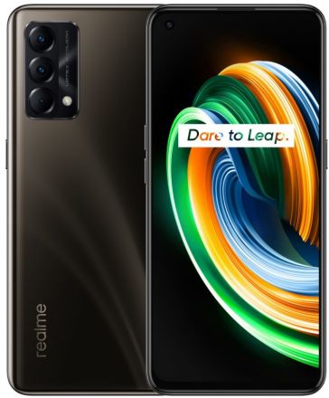 Realme Q3 PRO Special Edition