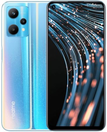 realme V25