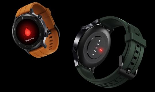 Realme Watch S