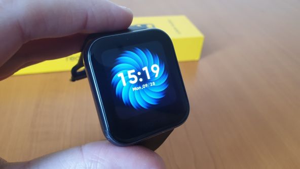 Realme Watch