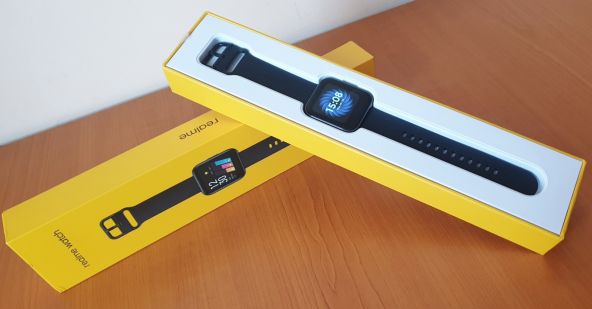 Realme Watch