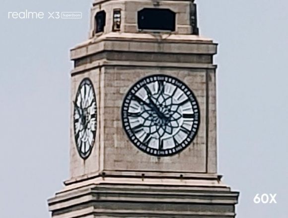 Realme X3 SuperZoom