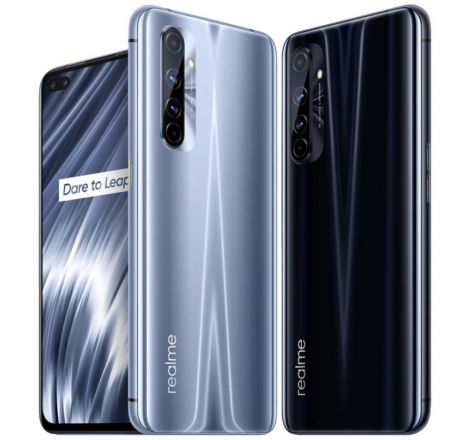 Realme X50 Pro Player
