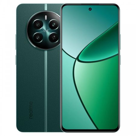 realme 12+