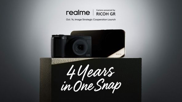 realme GT 8 Pro