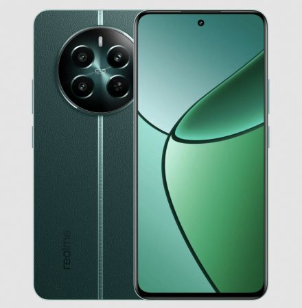 realme 12+ 