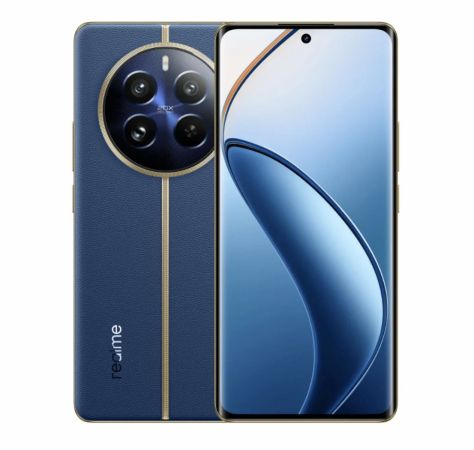 realme 12 Pro