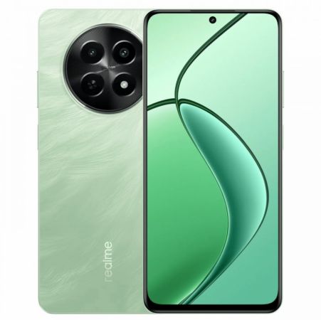 realme 12x