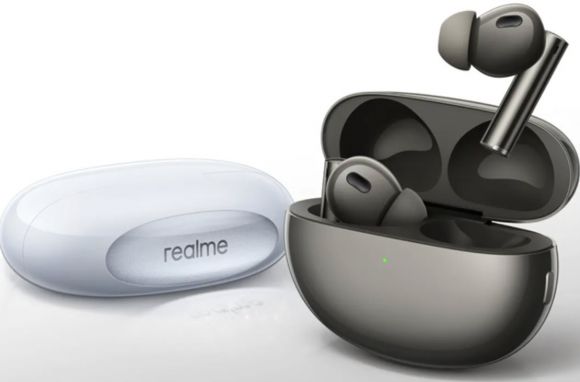 realme Buds Air6 Pro
