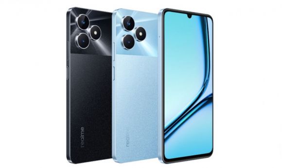 realme Note 50