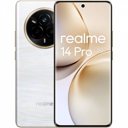 realme 14 Pro