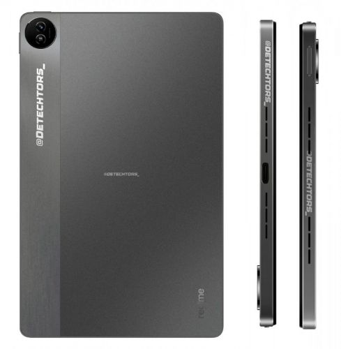 realme pad 2