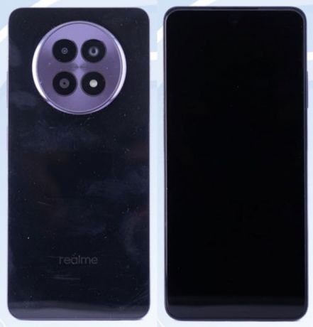 Realme 13