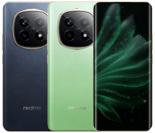 realme P2 Pro