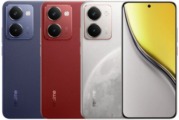 realme P3 Ultra