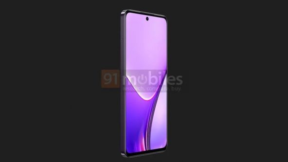 realme 11x