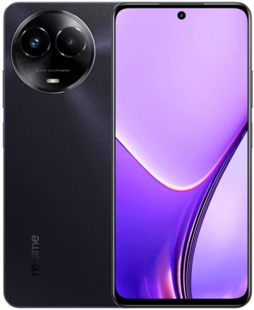 realme 11x