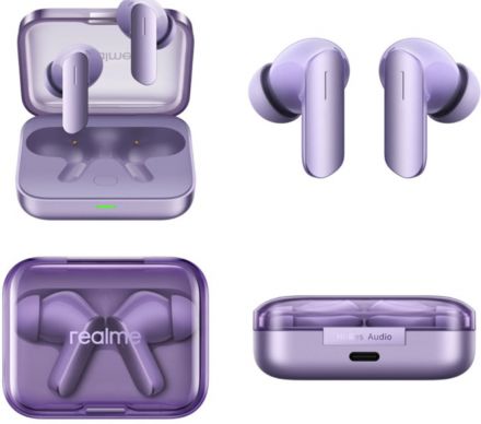 realme Buds Air 7