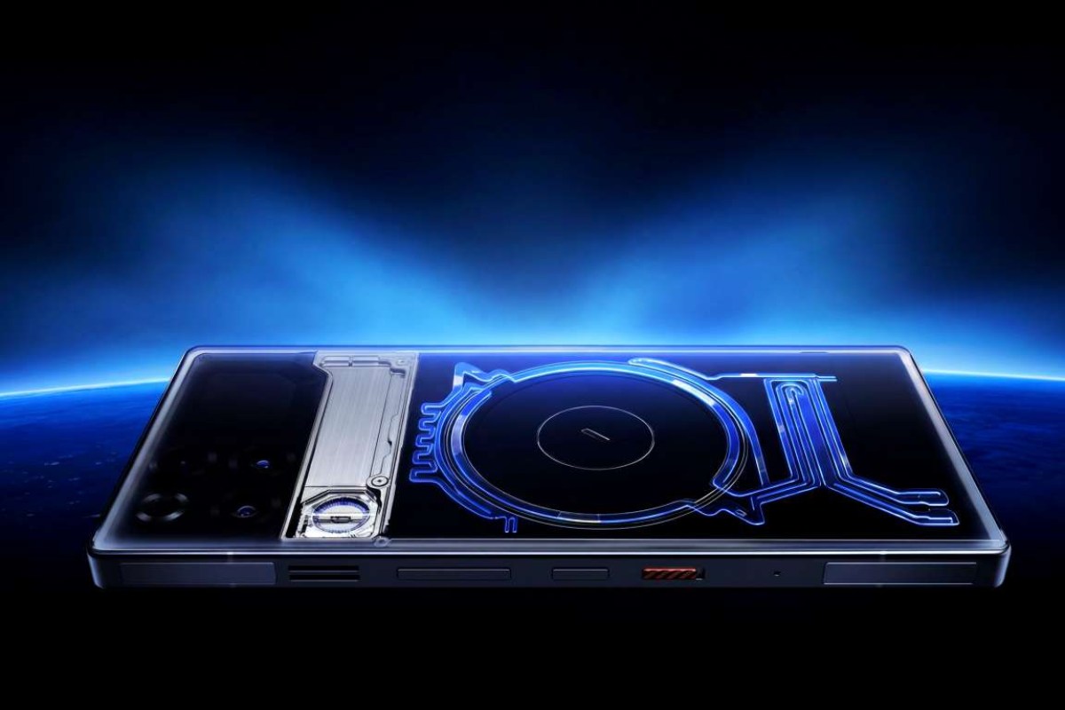 Redmagic 11S Pro