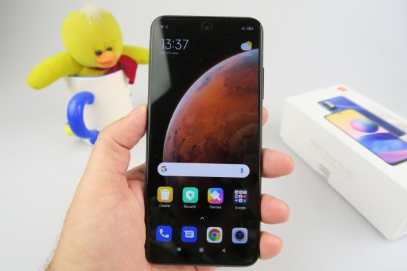 Redmi Note 10 5G