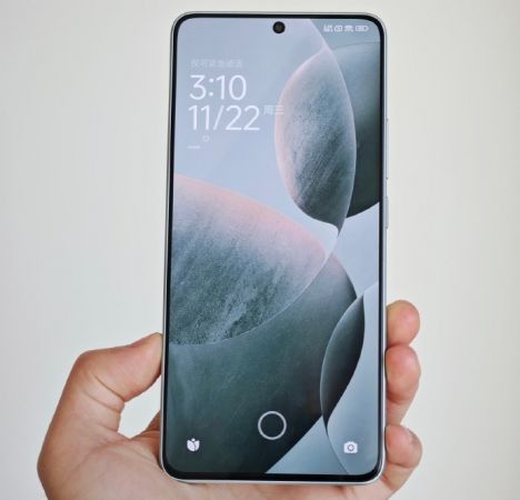 Redmi K70E